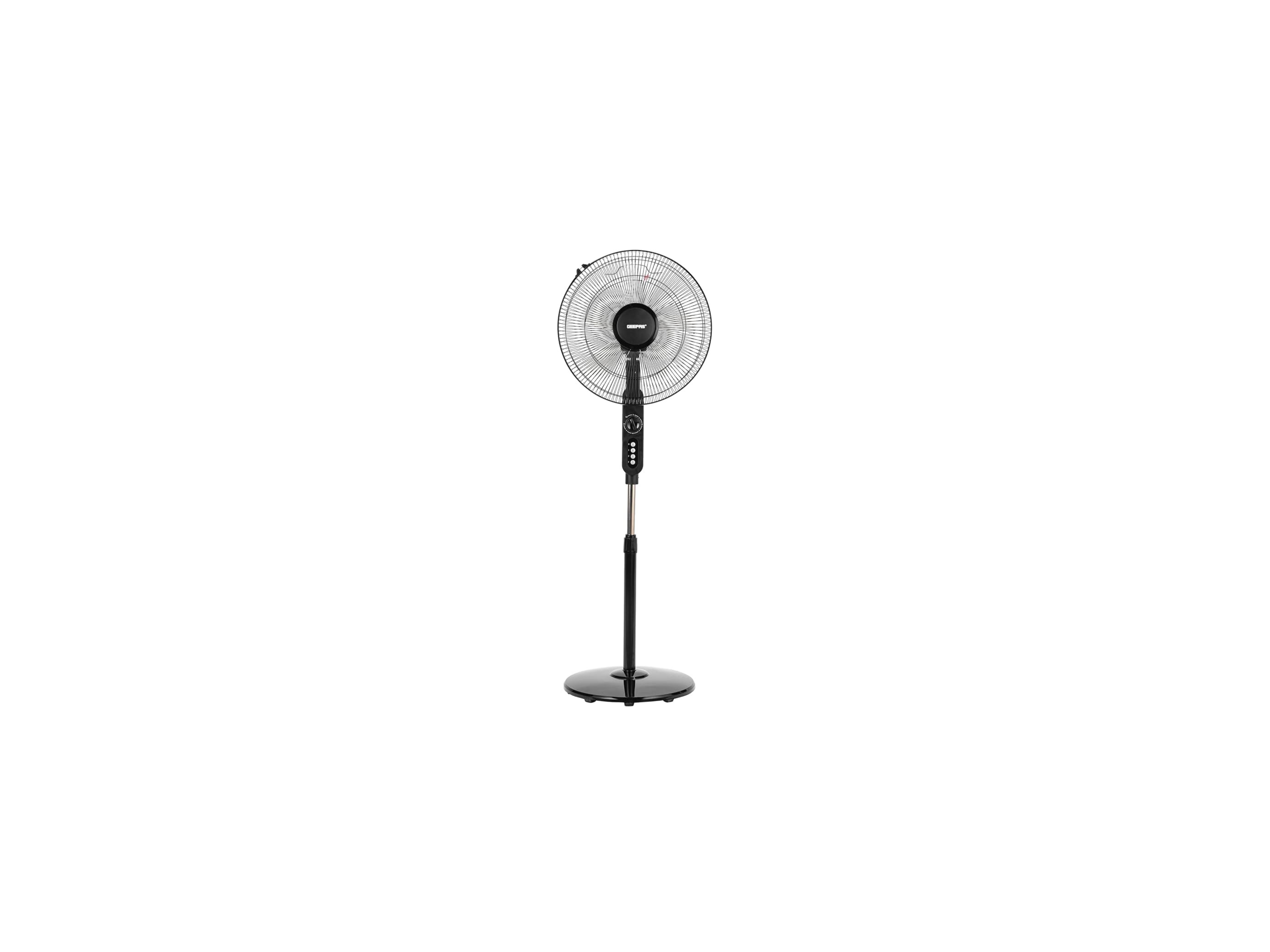 GEEPAS STAND FAN 16'' 